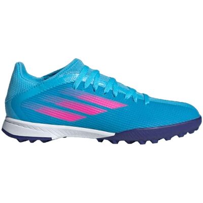 Adidas X Speedflow 3 Χόρτο Τεχνικά Παπούτσια - Ποδοσφαιρικά Παπούτσια Adidas X Speedflow 3 Χόρτο Τεχνικά Παπούτσια - Ποδοσφαιρικά Παπούτσια