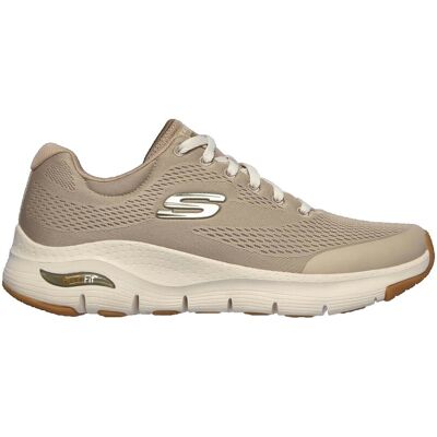 Sneakers Skechers Arch Fit Beige 42 Sneakers Skechers Arch Fit Beige 42