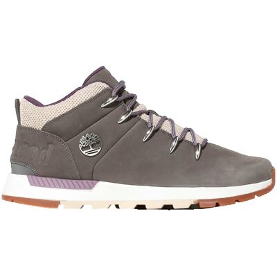 Πεζοπορίας Timberland Bottines Sprint Trekker nubuck Black 43 Πεζοπορίας Timberland Bottines Sprint Trekker nubuck Black 43