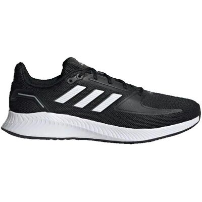 Sneakers adidas Run falcon Black 41 1/3 Sneakers adidas Run falcon Black 41 1/3