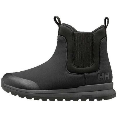 Παπούτσια του Μπάσκετ Helly Hansen W Lynn Black 38 Παπούτσια του Μπάσκετ Helly Hansen W Lynn Black 38