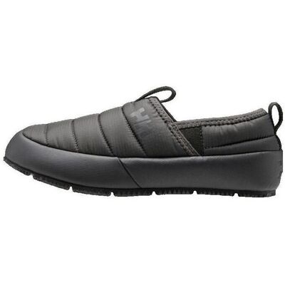 Παπούτσια του Μπάσκετ Helly Hansen W Cabin Black 39 1/3 Παπούτσια του Μπάσκετ Helly Hansen W Cabin Black 39 1/3