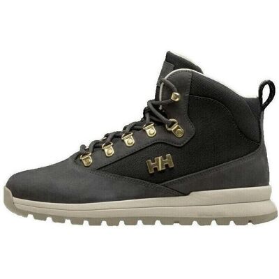 Παπούτσια του Μπάσκετ Helly Hansen W Victoria Black 38 2/3 Παπούτσια του Μπάσκετ Helly Hansen W Victoria Black 38 2/3