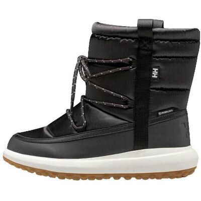 Παπούτσια του Μπάσκετ Helly Hansen W Isolabella 2 Demi Black 38 Παπούτσια του Μπάσκετ Helly Hansen W Isolabella 2 Demi Black 38