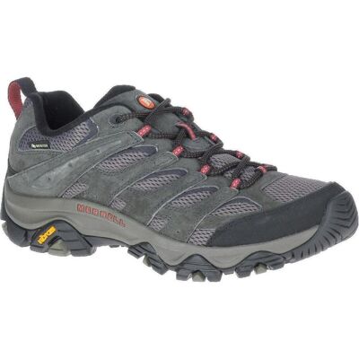 Πεζοπορίας Merrell Moab 3 Goretex Grey 46 Πεζοπορίας Merrell Moab 3 Goretex Grey 46