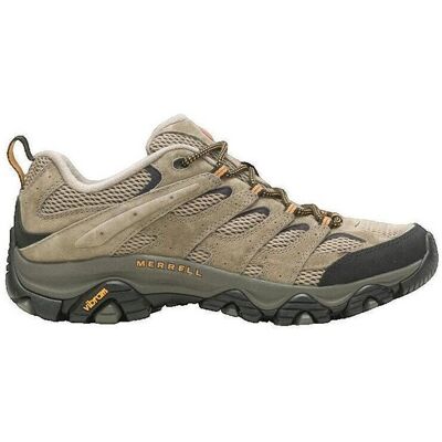 Sneakers Merrell Moab 3 Beige 50 Sneakers Merrell Moab 3 Beige 50