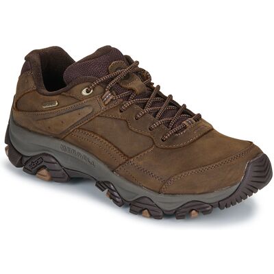 Xαμηλά Sneakers Merrell MOAB 3 ADVENTURE WP Brown 42 Xαμηλά Sneakers Merrell MOAB 3 ADVENTURE WP Brown 42