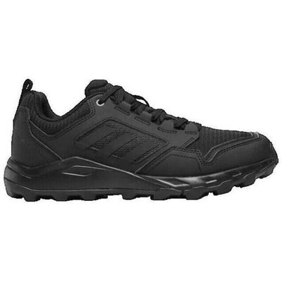 Παπούτσια για τρέξιμο adidas Running Tracerocker 2.0 Black 44 Παπούτσια για τρέξιμο adidas Running Tracerocker 2.0 Black 44
