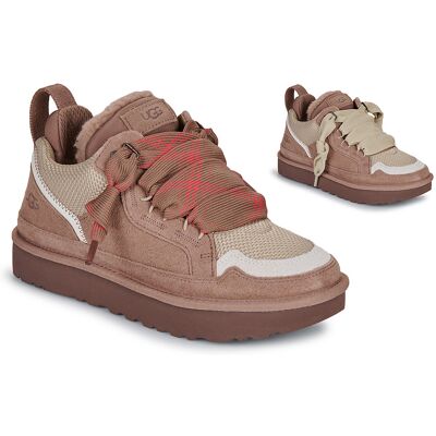 Ψηλά Sneakers UGG LOWMEL Brown 41 Ψηλά Sneakers UGG LOWMEL Brown 41