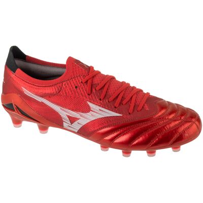 Ποδοσφαίρου Mizuno Morelia Neo IV Beta Elite FG Red 47 Ποδοσφαίρου Mizuno Morelia Neo IV Beta Elite FG Red 47