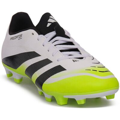 Ποδοσφαίρου adidas PREDATOR CLUB FG MG Άσπρο 44 2/3 Ποδοσφαίρου adidas PREDATOR CLUB FG MG Άσπρο 44 2/3