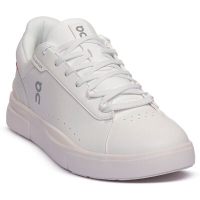 Xαμηλά Sneakers On THE ROGER ADVANTAGE Άσπρο 43 Xαμηλά Sneakers On THE ROGER ADVANTAGE Άσπρο 43