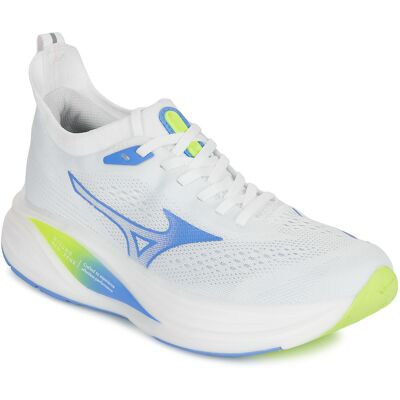 Παπούτσια για τρέξιμο Mizuno MIZUNO NEO ZEN 2 Άσπρο 38 Παπούτσια για τρέξιμο Mizuno MIZUNO NEO ZEN 2 Άσπρο 38
