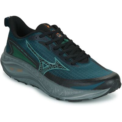 Trail Mizuno MIZUNO NEO LUMINA Black 44 Trail Mizuno MIZUNO NEO LUMINA Black 44
