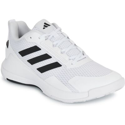 Παπούτσια Sport adidas Novaflight 2 M Άσπρο 44 2/3 Παπούτσια Sport adidas Novaflight 2 M Άσπρο 44 2/3
