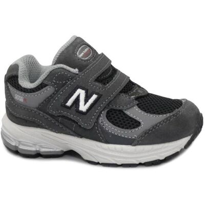 Xαμηλά Sneakers New Balance NEW-CCC-IV2002RA-GR Grey 22 1/2 Xαμηλά Sneakers New Balance NEW-CCC-IV2002RA-GR Grey 22 1/2