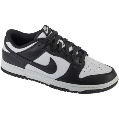 Xαμηλά Sneakers Nike Dunk Low Retro Άσπρο 44 1/2 Xαμηλά Sneakers Nike Dunk Low Retro Άσπρο 44 1/2