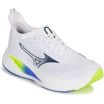 Παπούτσια για τρέξιμο Mizuno MIZUNO NEO ZEN 2 Άσπρο 41 Παπούτσια για τρέξιμο Mizuno MIZUNO NEO ZEN 2 Άσπρο 41