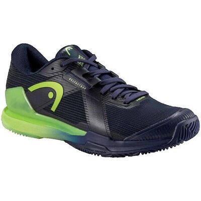 Παπούτσια του τέννις Head Chaussures de sport indoor Sprint Pro 4.0 Padel Μπλέ 45 Παπούτσια του τέννις Head Chaussures de sport indoor Sprint Pro 4.0 Padel Μπλέ 45