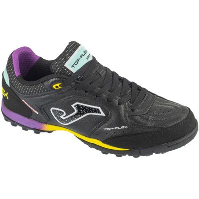 Ποδοσφαίρου Joma Top Flex 25 TOPS TF Black 44 Ποδοσφαίρου Joma Top Flex 25 TOPS TF Black 44