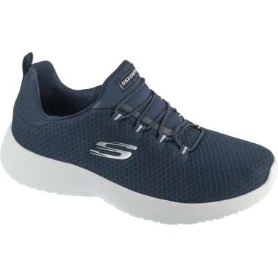 Fitness Skechers Dynamight Μπλέ 37 Fitness Skechers Dynamight Μπλέ 37