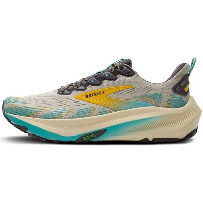 Παπούτσια για τρέξιμο Brooks Ghost Trail Beige 44 1/2 Παπούτσια για τρέξιμο Brooks Ghost Trail Beige 44 1/2