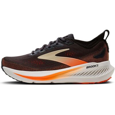 Παπούτσια για τρέξιμο Brooks Glycerin 23 Grey 44 1/2 Παπούτσια για τρέξιμο Brooks Glycerin 23 Grey 44 1/2