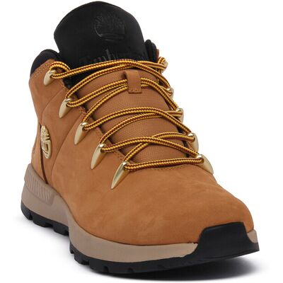 Xαμηλά Sneakers Timberland SPRINT TREKKER MID Yellow 43 1/2 Xαμηλά Sneakers Timberland SPRINT TREKKER MID Yellow 43 1/2