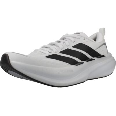 Παπούτσια για τρέξιμο adidas Supernova Glide W Άσπρο 42 Παπούτσια για τρέξιμο adidas Supernova Glide W Άσπρο 42