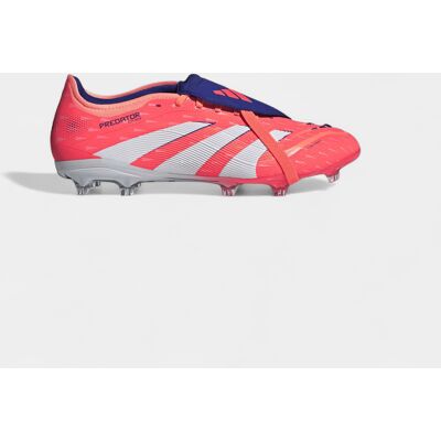 Ποδοσφαίρου adidas Predator Pro Fold-Over Tongue FG Coral Blaze Pack Red 44 2/3 Ποδοσφαίρου adidas Predator Pro Fold-Over Tongue FG Coral Blaze Pack Red 44 2/3
