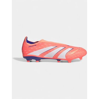 Ποδοσφαίρου adidas Predator League Laceless FG/MG Coral Blaze Pack Red 42 2/3 Ποδοσφαίρου adidas Predator League Laceless FG/MG Coral Blaze Pack Red 42 2/3