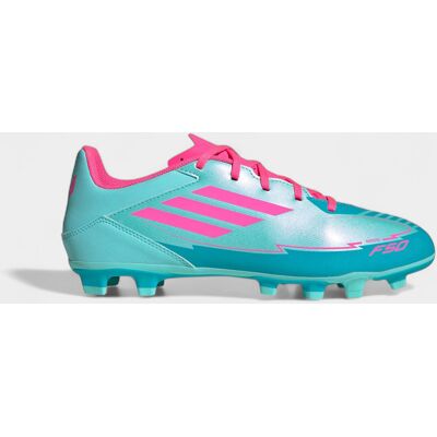 Ποδοσφαίρου adidas F50 Club FG/MG Messi Miami Άσπρο 44 2/3 Ποδοσφαίρου adidas F50 Club FG/MG Messi Miami Άσπρο 44 2/3