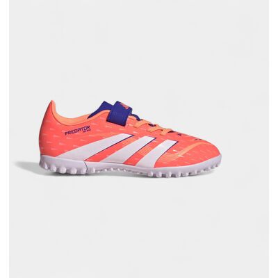 Ποδοσφαίρου adidas Predator Club TF Coral Blaze Pack (Kids) Red 38 Ποδοσφαίρου adidas Predator Club TF Coral Blaze Pack (Kids) Red 38