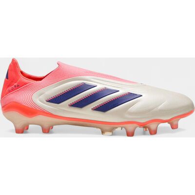 Ποδοσφαίρου adidas Copa Pure 3 Elite Laceless FG Coral Blaze Pack Άσπρο 41 1/3 Ποδοσφαίρου adidas Copa Pure 3 Elite Laceless FG Coral Blaze Pack Άσπρο 41 1/3