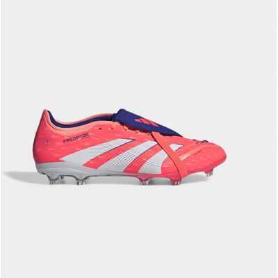 Ποδοσφαίρου adidas Predator Pro Fold-Over Tongue FG Coral Blaze Pack Red 41 1/3 Ποδοσφαίρου adidas Predator Pro Fold-Over Tongue FG Coral Blaze Pack Red 41 1/3