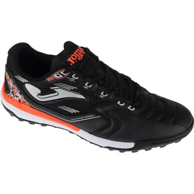 Ποδοσφαίρου Joma Liga 5 26 LIGS TF Black 44 Ποδοσφαίρου Joma Liga 5 26 LIGS TF Black 44