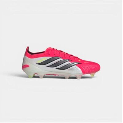 Ποδοσφαίρου adidas Predator Elite FG Red 43 1/3 Ποδοσφαίρου adidas Predator Elite FG Red 43 1/3