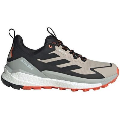 Παπούτσια για τρέξιμο adidas Free Hiker 2.0 Goretex Beige 44 2/3 Παπούτσια για τρέξιμο adidas Free Hiker 2.0 Goretex Beige 44 2/3