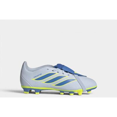 Ποδοσφαίρου adidas Predator Club FT Jr FG/MG Red 38 Ποδοσφαίρου adidas Predator Club FT Jr FG/MG Red 38