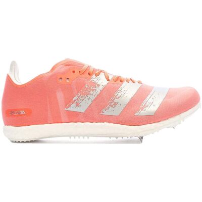 Παπούτσια για τρέξιμο adidas Baskets Adizero Avanti léger EVA amortissant Red 42 Παπούτσια για τρέξιμο adidas Baskets Adizero Avanti léger EVA amortissant Red 42