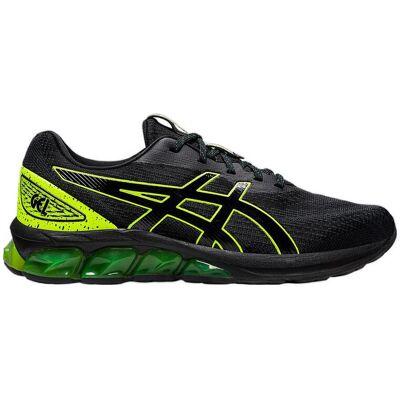 Xαμηλά Sneakers Asics Baskets Gel-Quantum 180 VII maille respirante Black 43 1/2 Xαμηλά Sneakers Asics Baskets Gel-Quantum 180 VII maille respirante Black 43 1/2
