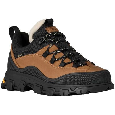 Πεζοπορίας UGG Baskets Metrotrek Hiker cuir marron imperméable Brown 37 Πεζοπορίας UGG Baskets Metrotrek Hiker cuir marron imperméable Brown 37