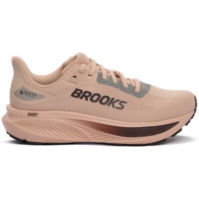 Παπούτσια για τρέξιμο Brooks 642 GHOST 18 GTX W Ροζ 39 Παπούτσια για τρέξιμο Brooks 642 GHOST 18 GTX W Ροζ 39