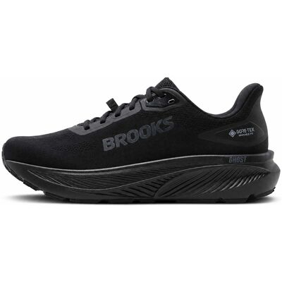 Παπούτσια για τρέξιμο Brooks Ghost 18 Gtx Black 41 Παπούτσια για τρέξιμο Brooks Ghost 18 Gtx Black 41