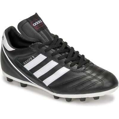 Ποδοσφαίρου adidas KAISER 5 LIGA Black 45 1/3 Ποδοσφαίρου adidas KAISER 5 LIGA Black 45 1/3