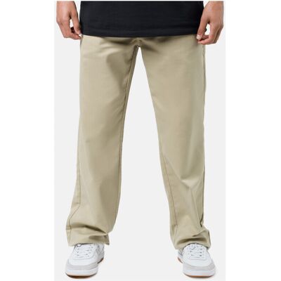 Παντελόνια Dickies Valley grande pant Beige US 24 / 28 αρσενικός Παντελόνια Dickies Valley grande pant Beige US 24 / 28 αρσενικός