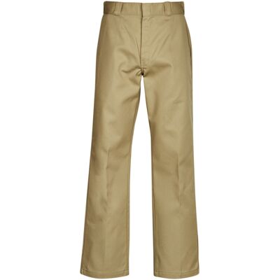 Ίσια παντελόνια Dickies 874 WORK PANT REC Beige US 28 / 30 Ίσια παντελόνια Dickies 874 WORK PANT REC Beige US 28 / 30