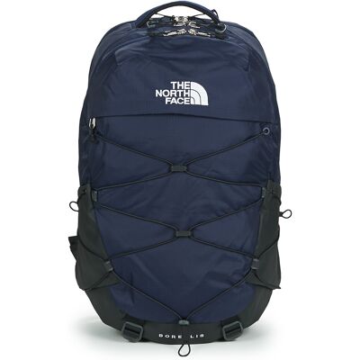 Σακίδιο πλάτης The North Face BOREALIS Μπλέ One Size Σακίδιο πλάτης The North Face BOREALIS Μπλέ One Size