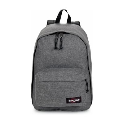 Σακίδιο πλάτης Eastpak OUT OF OFFICE Grey One Size Σακίδιο πλάτης Eastpak OUT OF OFFICE Grey One Size