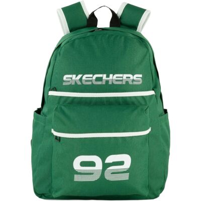 Σακίδιο Skechers S979-18 Πράσινο - Backpack Σακίδιο Skechers S979-18 Πράσινο - Backpack